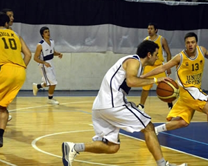 <big>PARA VOLVER A LA VICTORIA</big>